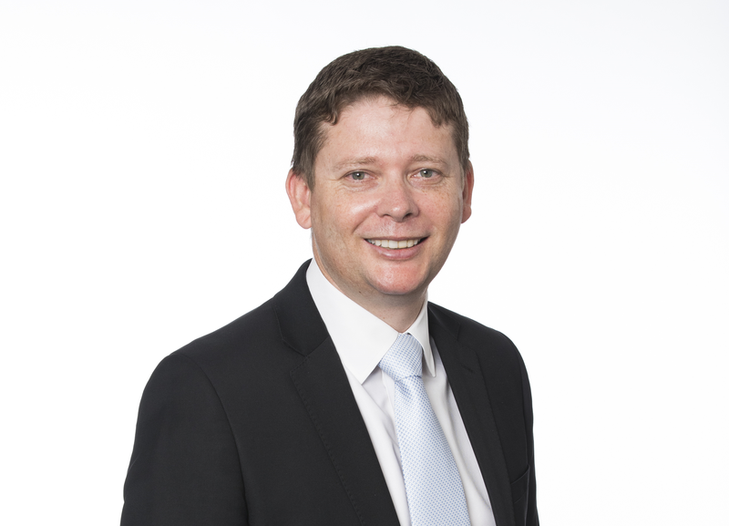  New partner appointed at Wilson Wright